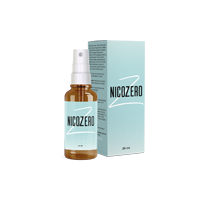NicoZero Produkt