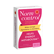 Normcontrol EU free weight Produkt