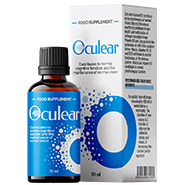 Oculear SK low Produkt