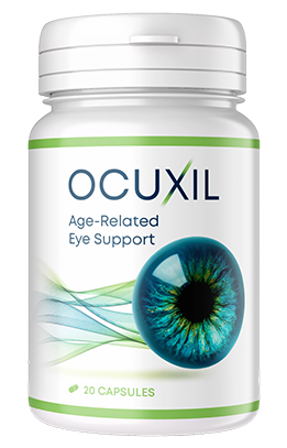 Ocuxil