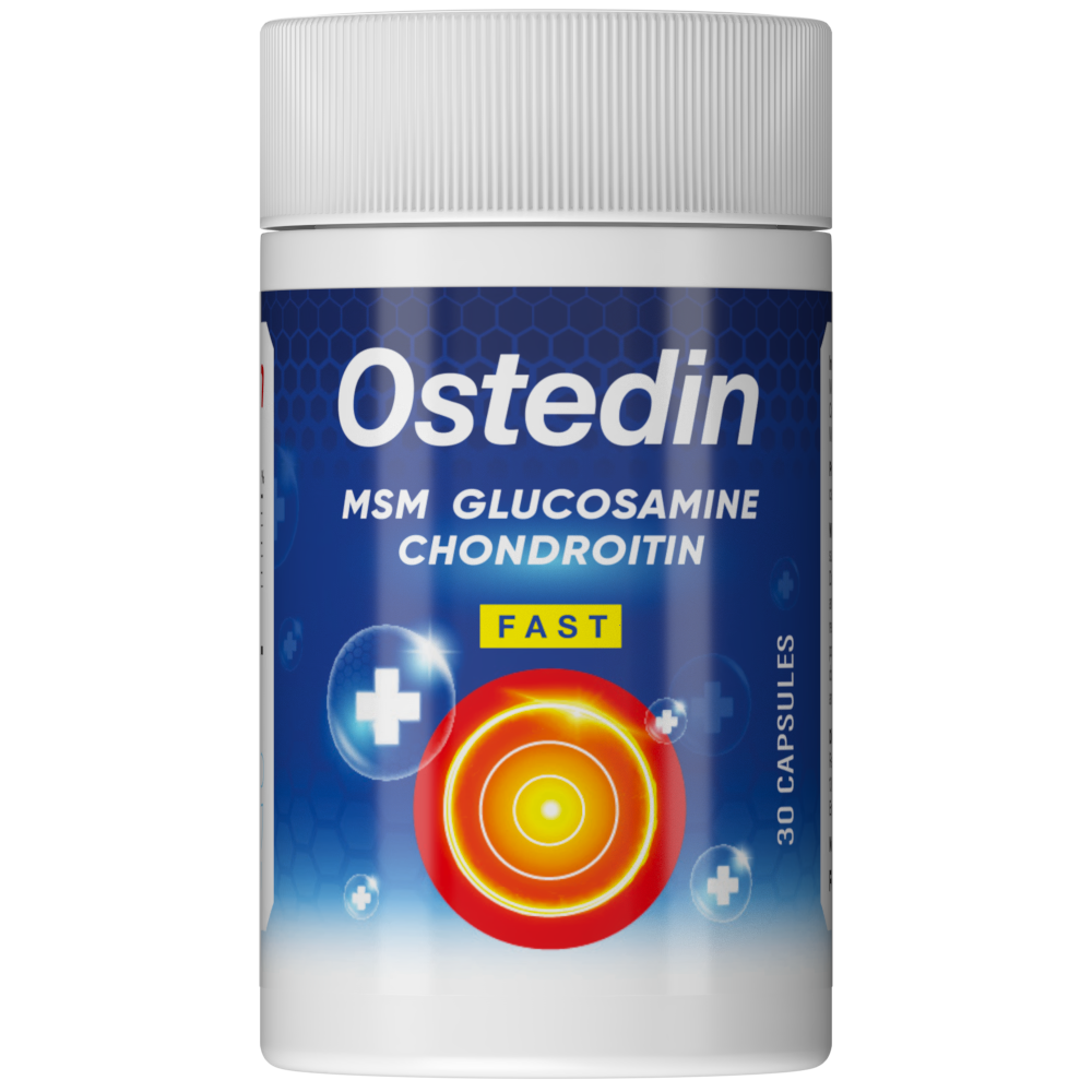 Ostedin Produkt