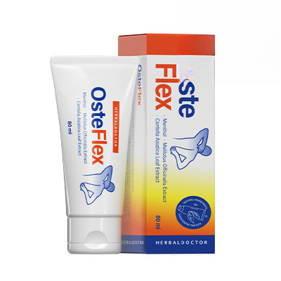 OsteFlex Produkt