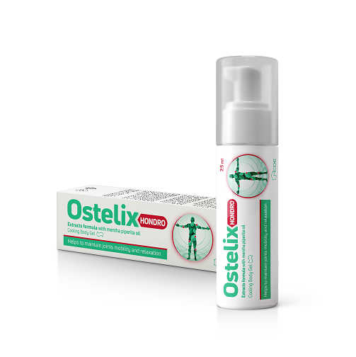 Ostelix Hondro Produkt