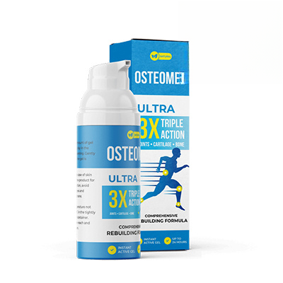 Osteomed Produkt