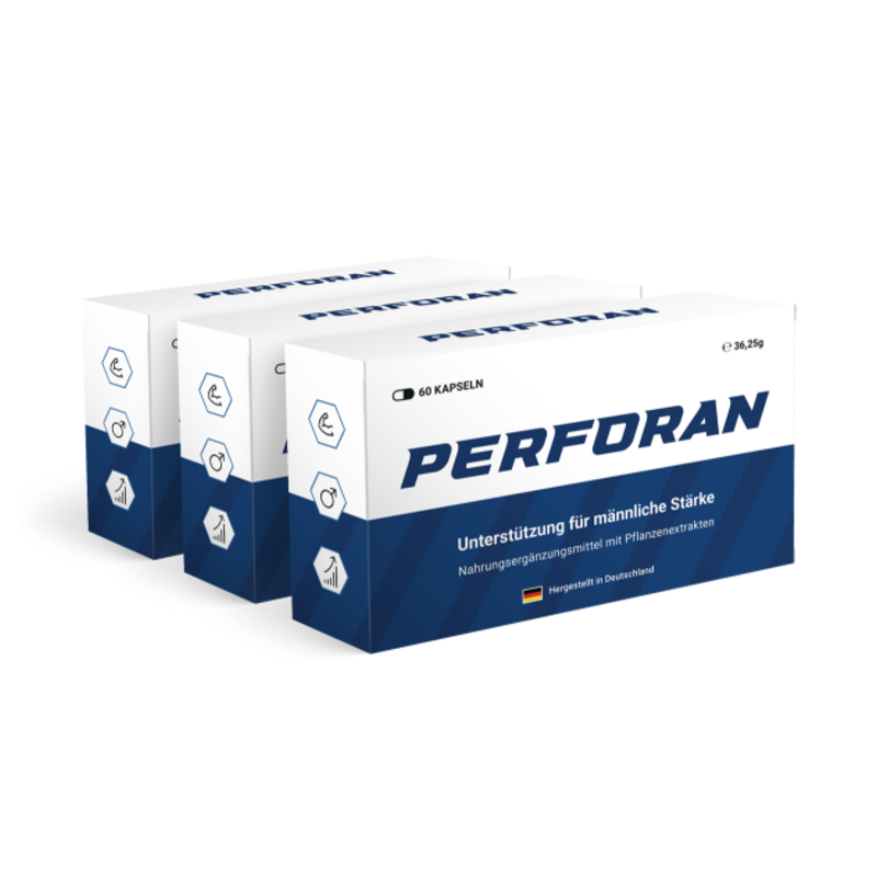 Perforan Perforan Produkt
