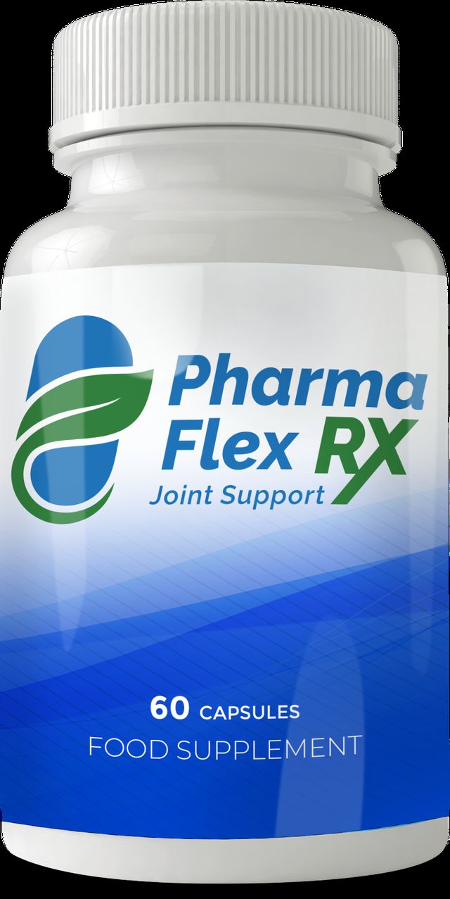 PharmaFlex Rx Produkt