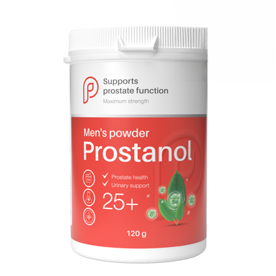 Prostanol Produkt