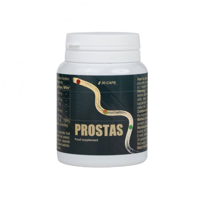 Prostas Produkt