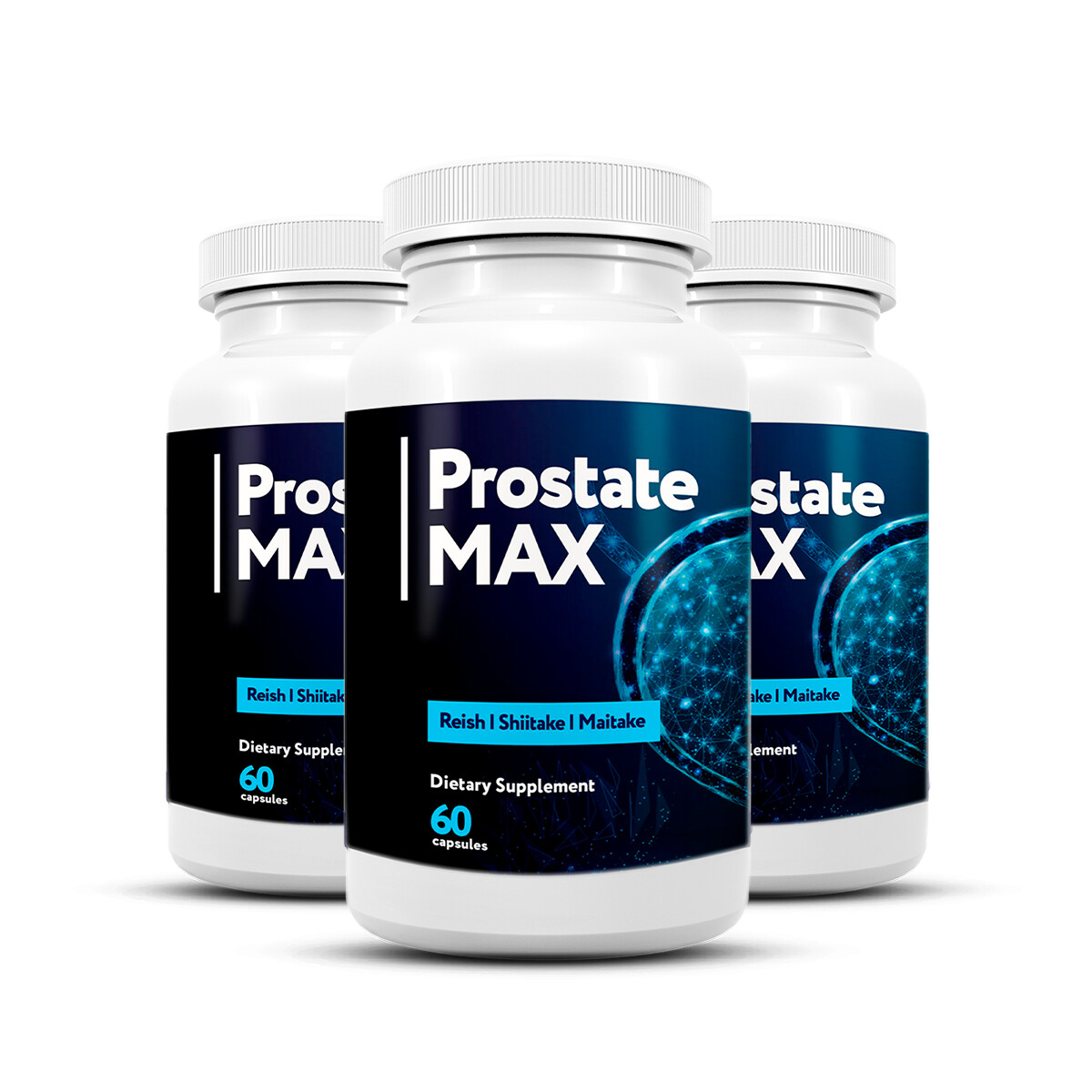 Prostate Max Produkt