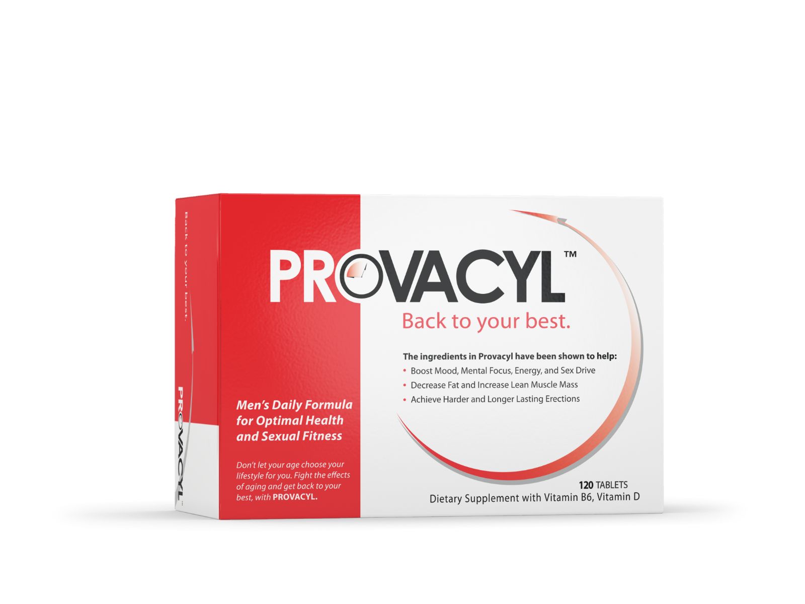 Provacyl