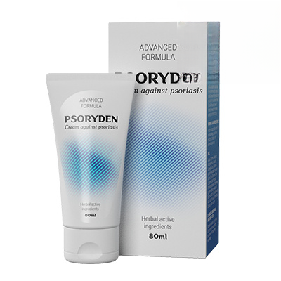 Psoryden Premium Produkt