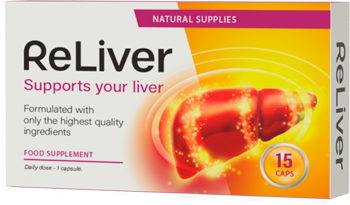 Reliver Premium Produkt