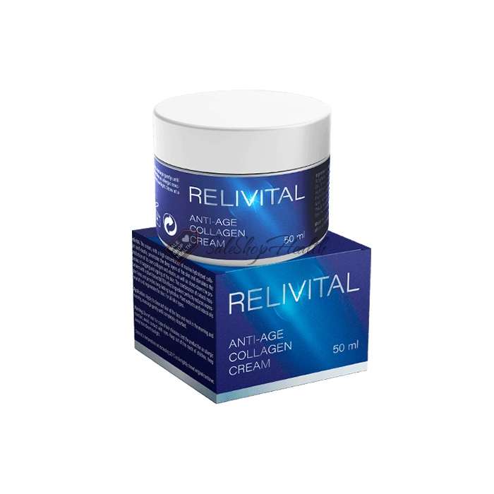 ReVital Produkt