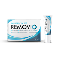 Removio Produkt
