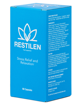 Restilen Produkt