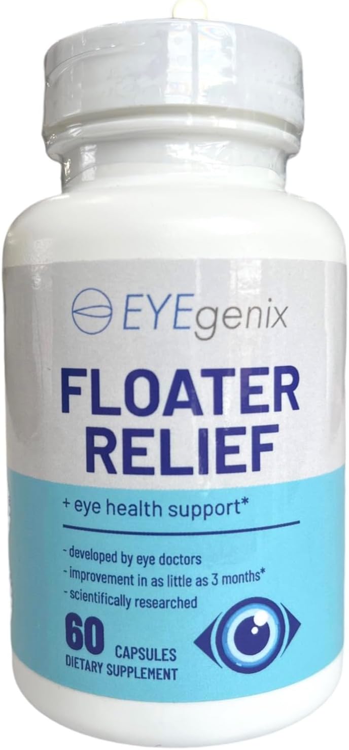 Reticlear Eyesight Produkt