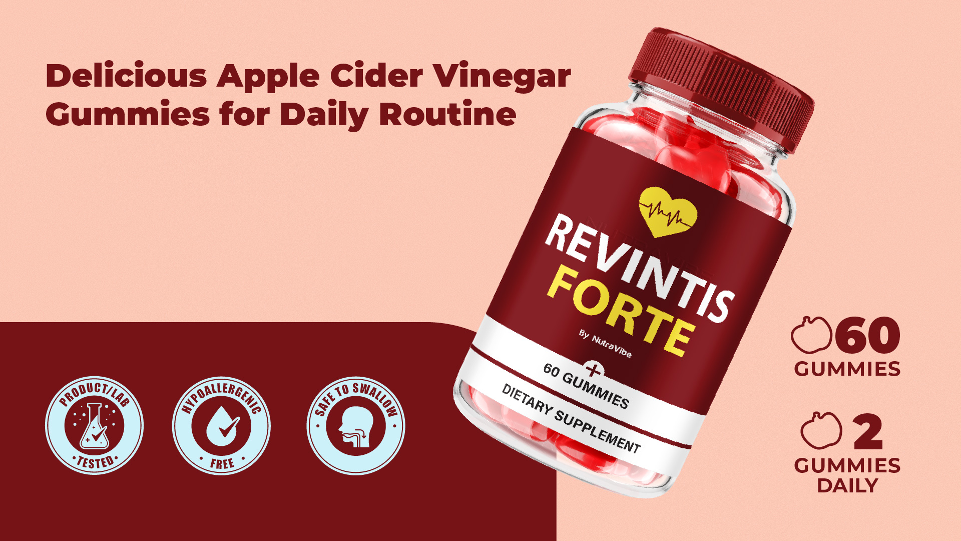 Revintis Forte Produkt