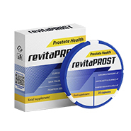 Revitaprost EU Produkt