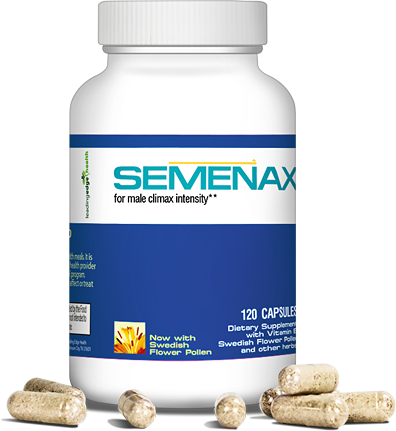 Semenax