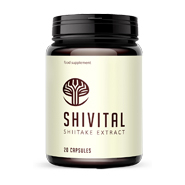 Shivital Produkt