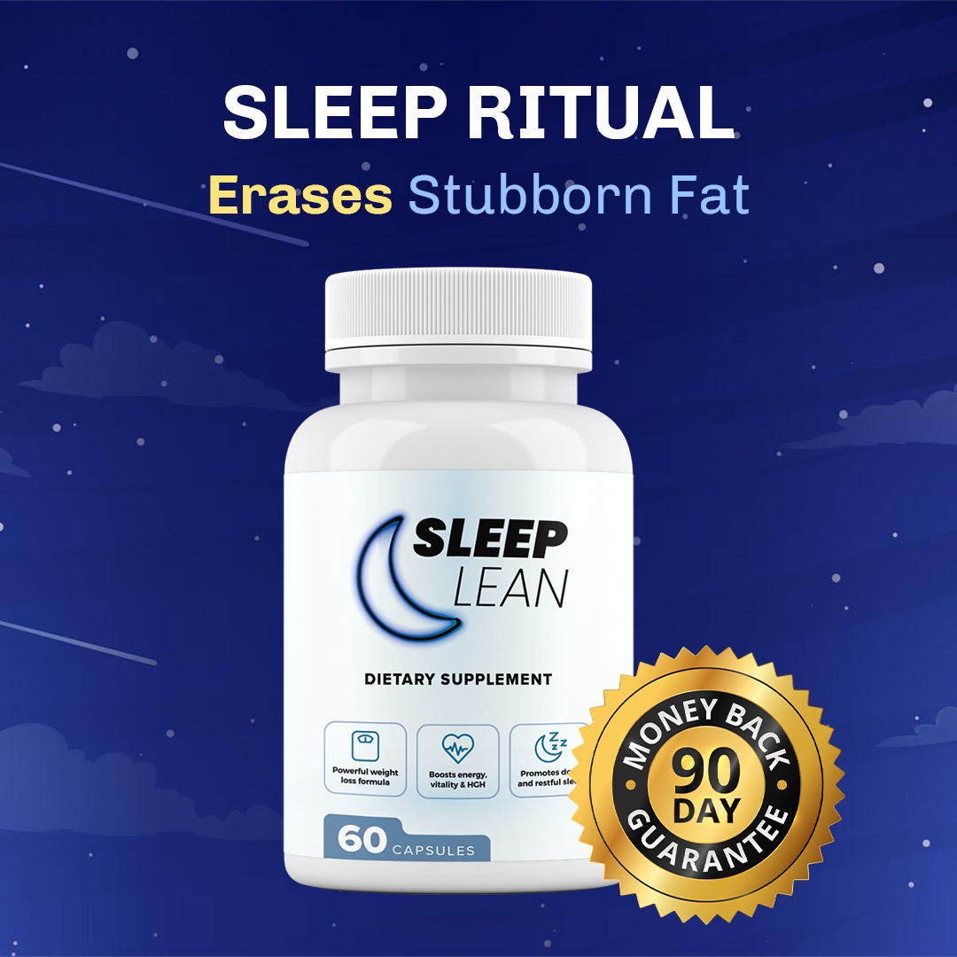 Sleep Lean Produkt