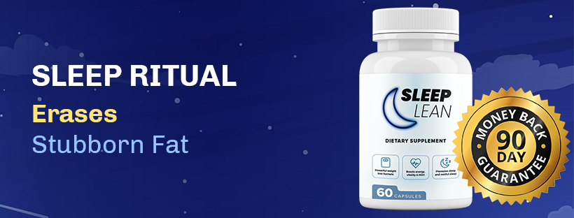 Sleep Lean Produkt