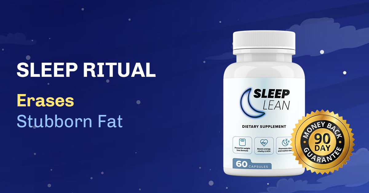 Sleep Lean Produkt