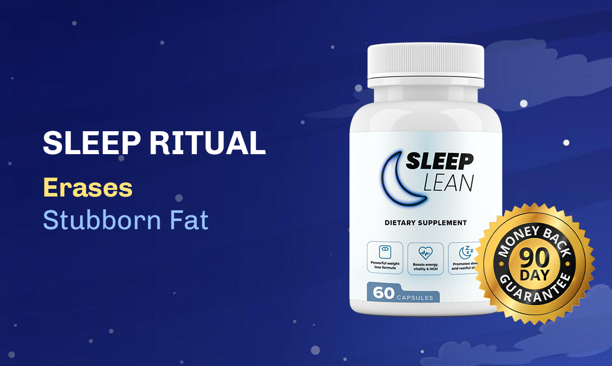 Sleep Lean Produkt