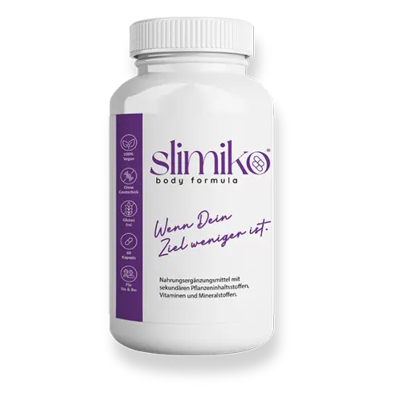 Slimiko Diet Produkt