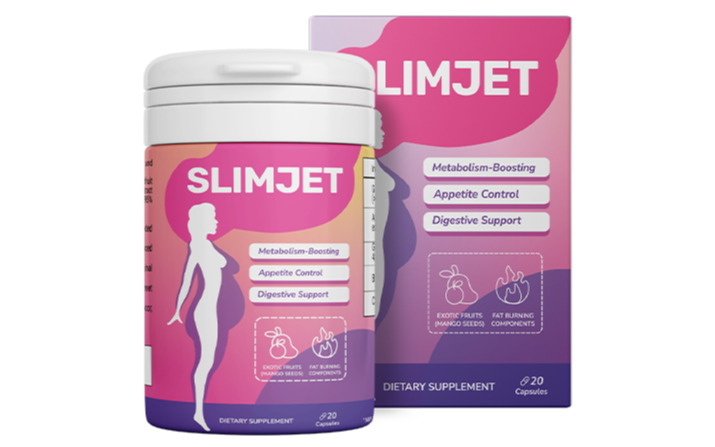 SlimJet