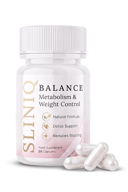 Sliniq balance