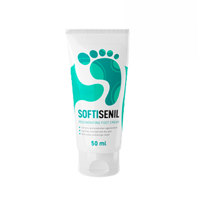 Softisenil Produkt