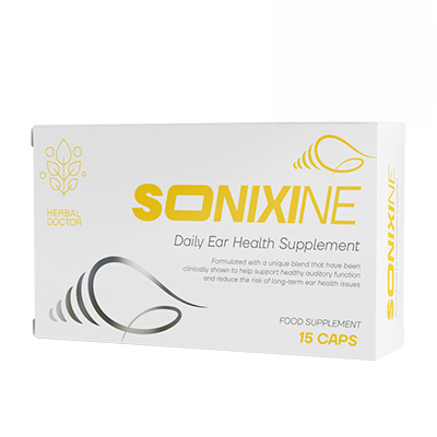 Sonixine Produkt