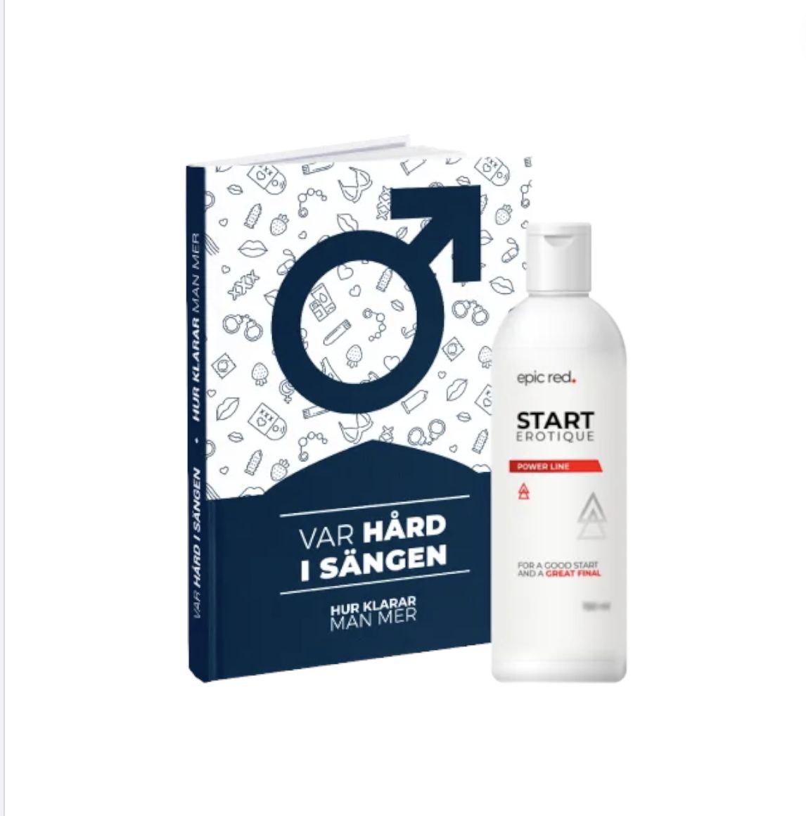 StartErotique Produkt