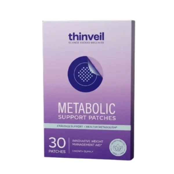 Thinveil Patch Produkt
