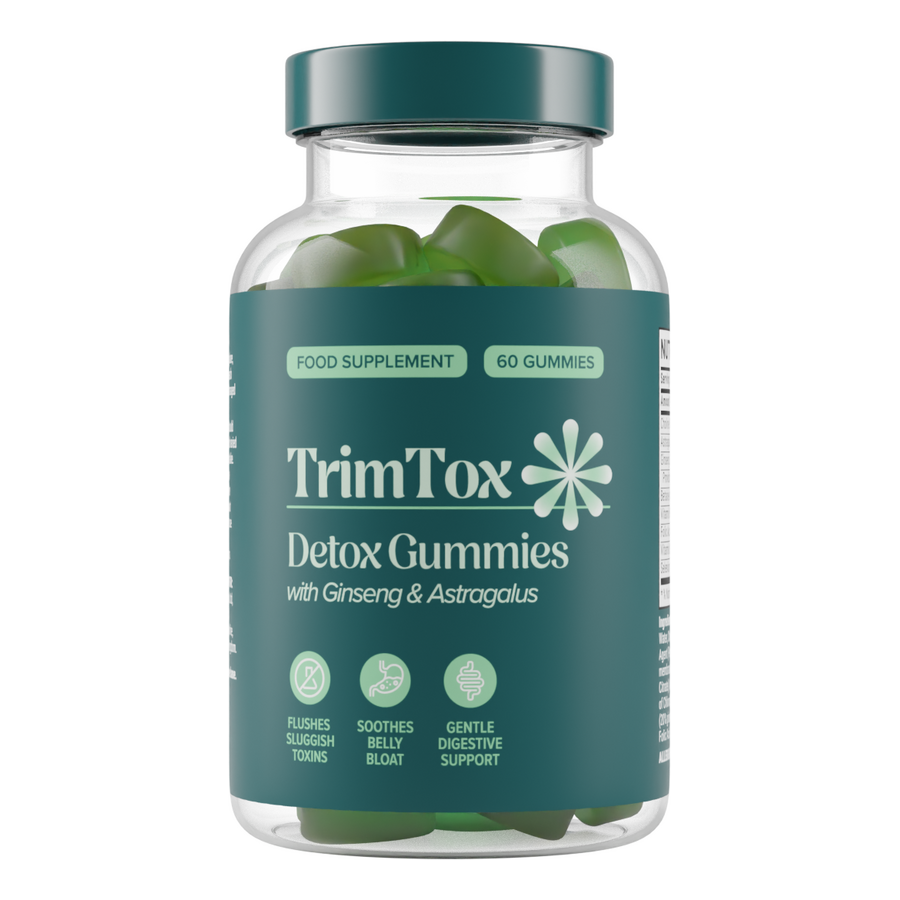 TrimTox Digestion Produkt