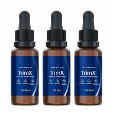 TrimX