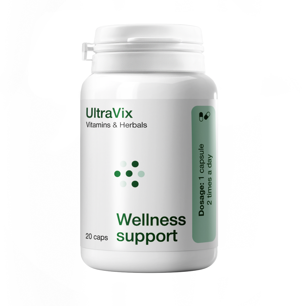 ULTRAVIST Produkt