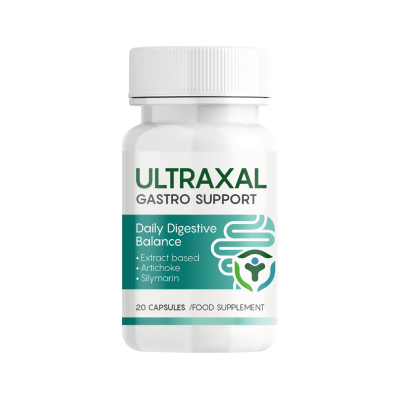 Ultraxal Produkt