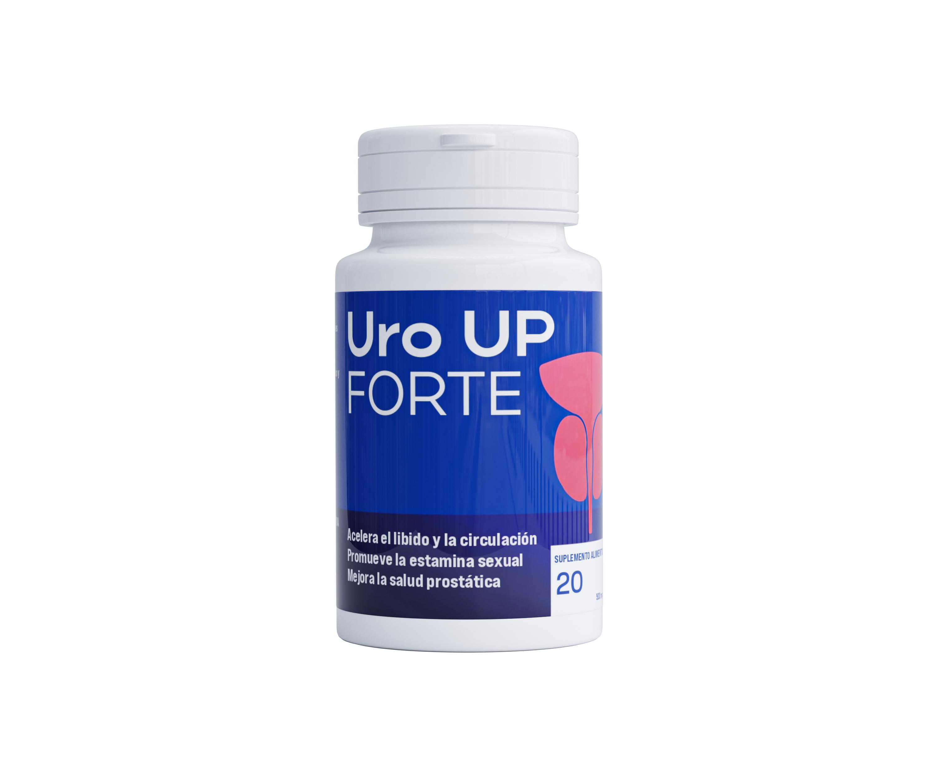Uro UP Forte