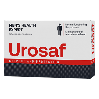 Urosaf Produkt