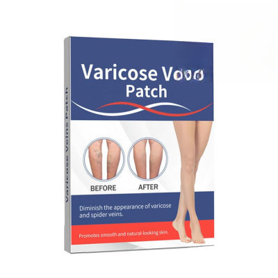 Varicose Veins Patch Produkt
