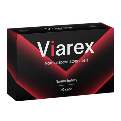 VIAREX Produkt