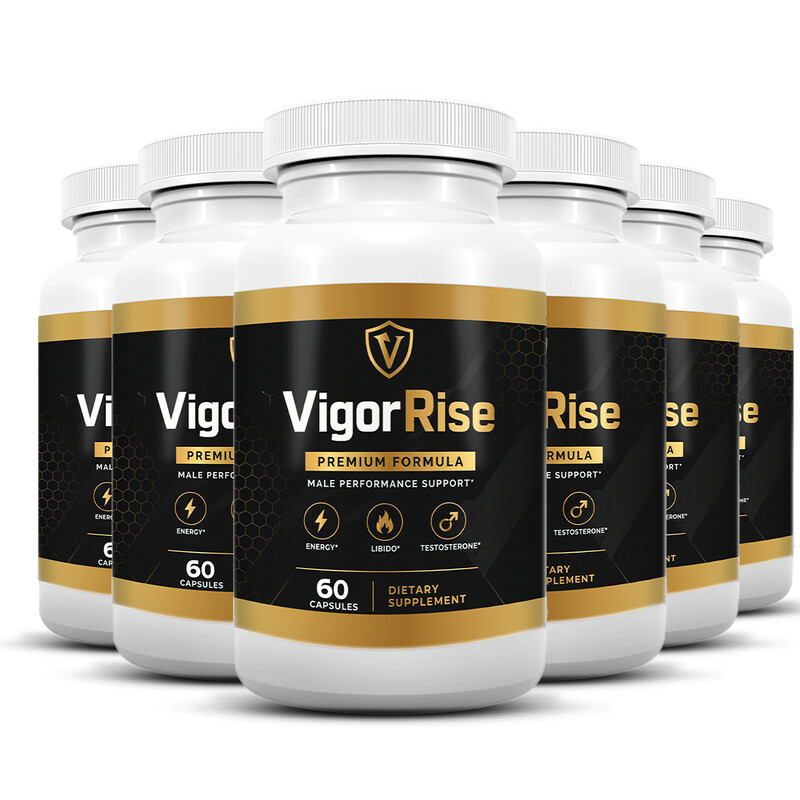 VigorRise