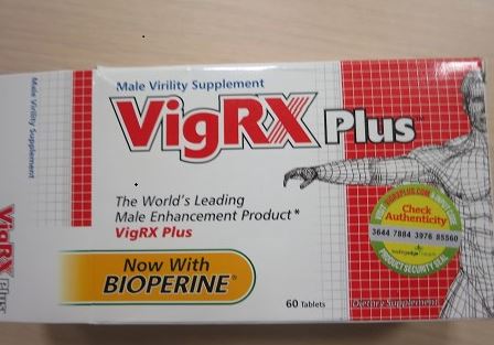 VigRX Plus
