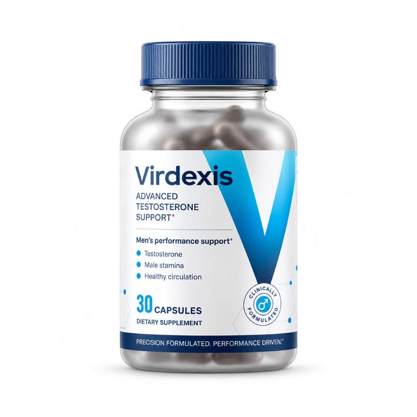 Virdexis Produkt