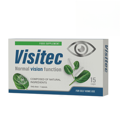 Visitec Premium Produkt