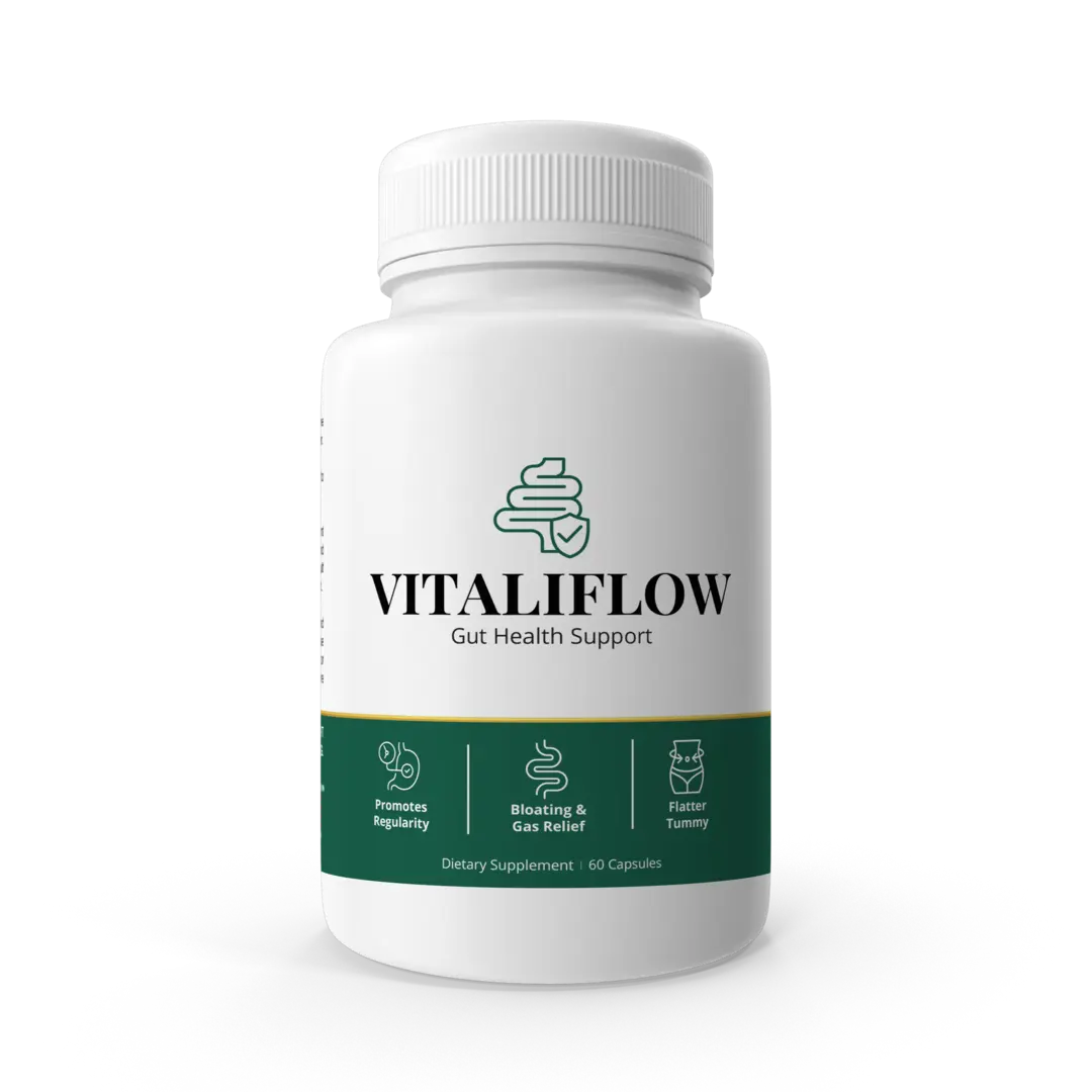 VitaliFlow
