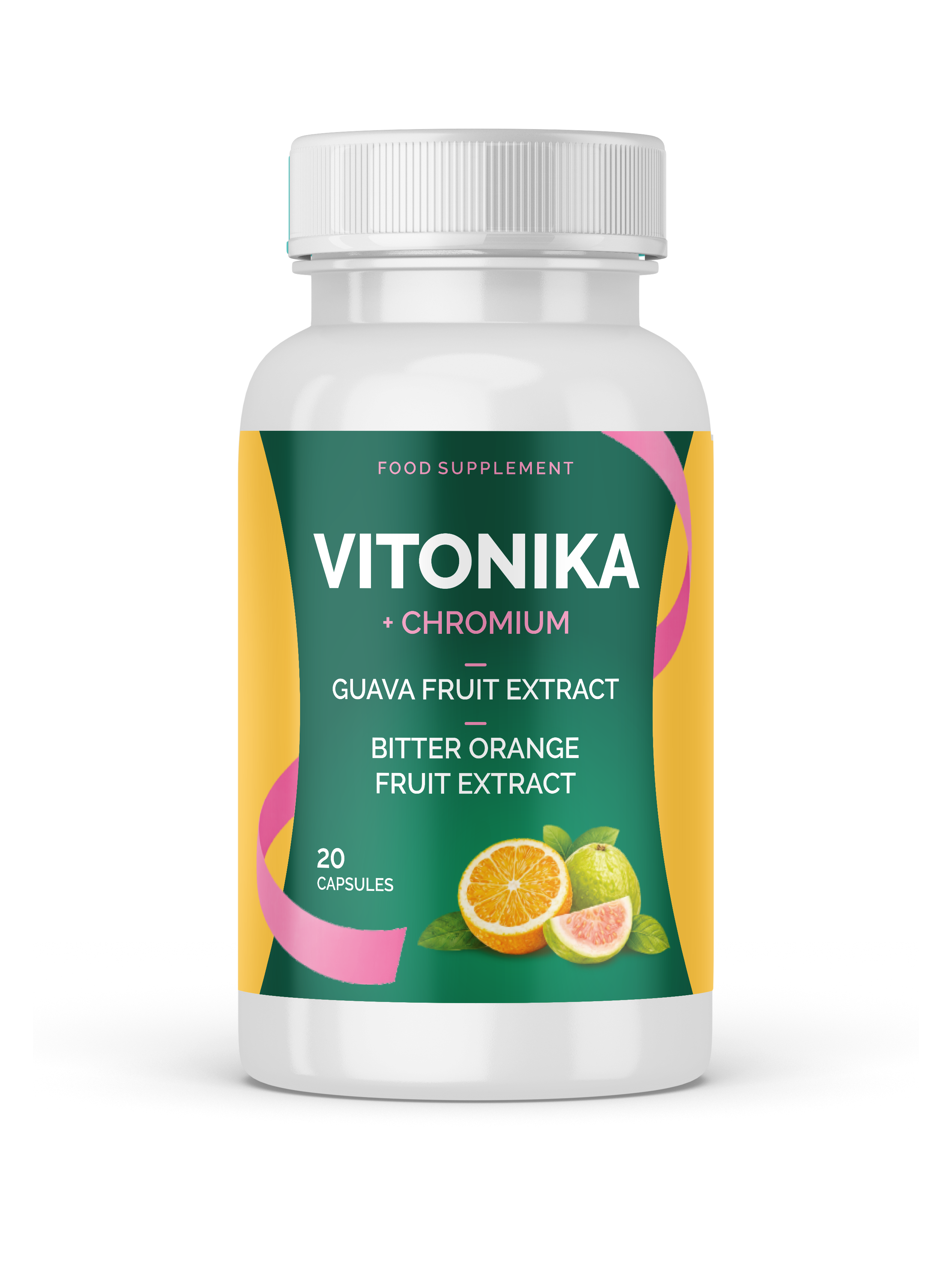 Vitonika Produkt