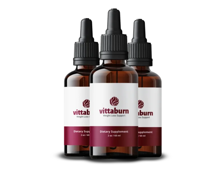 VittaBurn